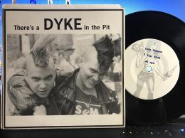 VA/THERE'S A DYKE IN THE PIT