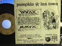 WWAX/PUMPKIN