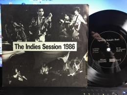 VA/INDIES SESSION 1986