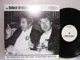 BOLLOCK BROTHERS / GAINSBOURG ANNIVERSARY EP