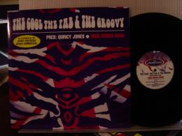 COOL THE FAB & THE GROOVY / SOUL BOSSA NOVA