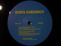 BORIS GUDUNOV / RECALL