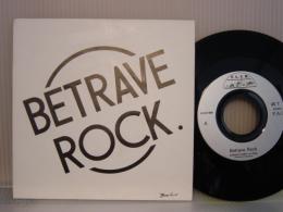 BETRAVE ROCK / ASSIS D'VANT LA TELE