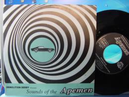 APEMEN / SOUND OF THE 