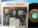 JOHNNY LEGEND / PIPELINE