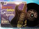 V.A / VAMPIRES COWBOYS SPACEMEN & SPOOKS SAMPLER