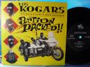 KOGARS / ACTION PACKED!