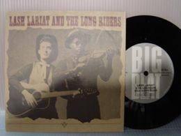 LASH LARIAT AND THE LONG RIDERS / DOLE QUEUE BLUES