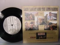LASH LARIAT AND THE LONG RIDERS / DOLE QUEUE BLUES