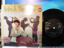 HELEN & THE HORNS / FOOTSTEPS AT MY DOOR