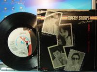 ROCKY SHARP AND THE REPLAYS / IMAGINATION