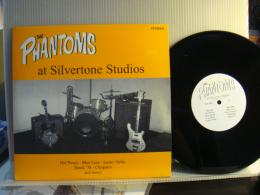 PHANTOMS / AT SILVERTONE STUDIOS