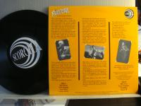 PHANTOMS / AT SILVERTONE STUDIOS