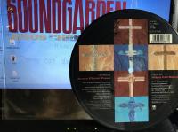 SOUND GARDEN / JESUS CHRIST POSE