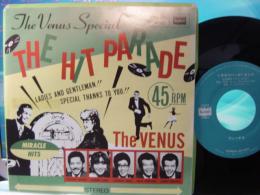 VENUS / HIT PARADE