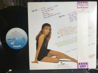 CHARLIE DORE/LISTEN !
