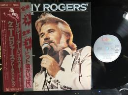 KENNY ROGERS/GREATEST HITS