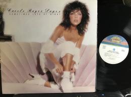 CAROLE BAYER LOGER/SOMETIMES LATE AT NIGHT