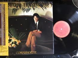 ALBERT HAMMOND/COMPRENDERTE