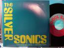 SILVER SONICS / YOU TOOK MY LOVE