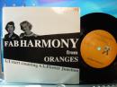 FAB HARMONY from ORANGES / START COUNTING