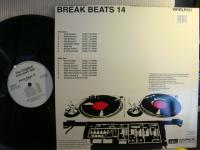 VA / BREAK BEATS 14