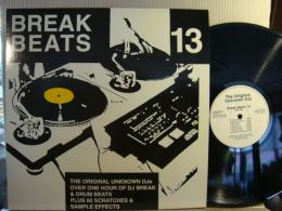 VA / BREAK BEATS 13