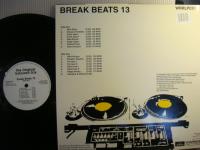 VA / BREAK BEATS 13