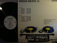 VA / BREAK BEATS 12