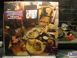 THESE ANIMAL MEN / THIS IS THE SOUND OF YOUTH