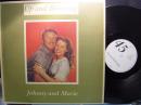 UP & RUNNING / JOHNNY AND MARIE