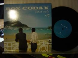 BOX CODAX / NAKED SMILE