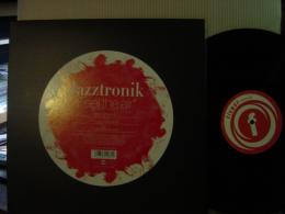 JAZZTRONIK / FEEL THE AIR