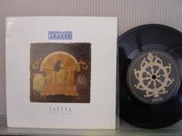 KULA SHAKER / TUTTAVA(LUCKY 13 MIX)