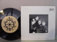 KULA SHAKER / TUTTAVA(LUCKY 13 MIX)