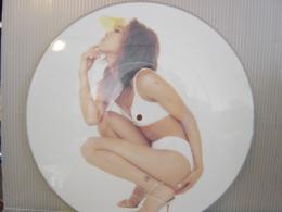 SILVA / ALMOST LOVE (PICTURE)