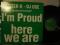 SISTER K / I'M PROUD