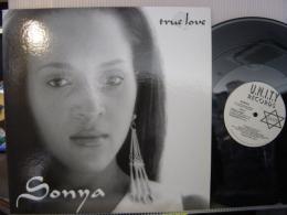 SONYA / TRUE LOVE