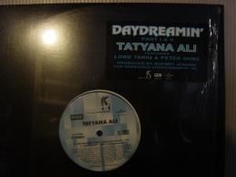 TATYANA ALI / DAYDREAMIN' PART 1 & 2