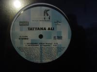 TATYANA ALI / DAYDREAMIN' PART 1 & 2