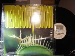 TERRORVISION / THRIVE