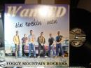 FOGGY MOUNTAIN ROCKERS / WANTED