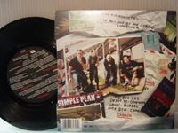 SIMPLE PLAN / ADDICTED
