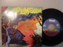 PLIMSOULS / A MILLION MILES AWAY