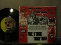 TEMPLERS & STOMPER 98 / WE STICK TOGETHER