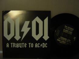 VA / OI/OI/ AC/DC COVERS