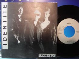 IDENTITE / SOUL SOL