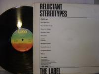 RELUCTANT STEREOTYPES / THE LABEL