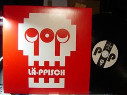 LA-PPISCH / POP
