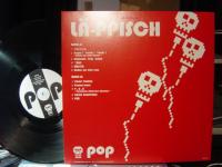 LA-PPISCH / POP